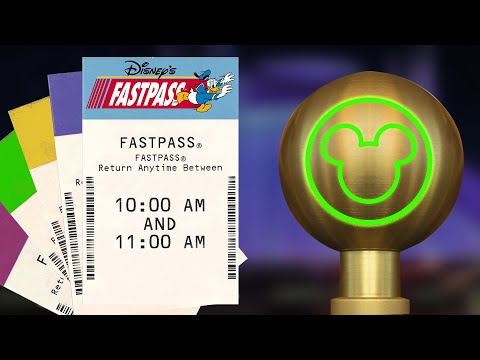 Here's Everything You Ever Wanted To Know About Why Disney Killed FastPass At Its Parks