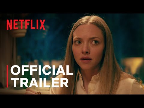 A Couple Moves Into A Sinister New House In Trailer For Amanda Seyfried Horror Film 'Things Heard &#038; Seen'