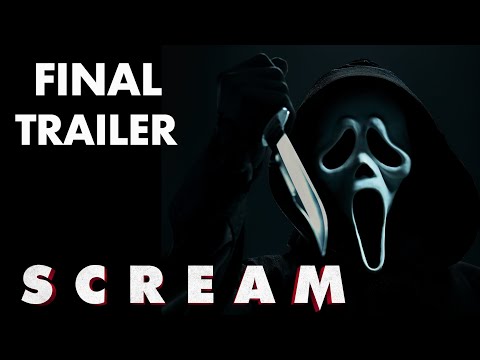 The Final 'Scream' Trailer Might Put You On The Edge Of Your Seat