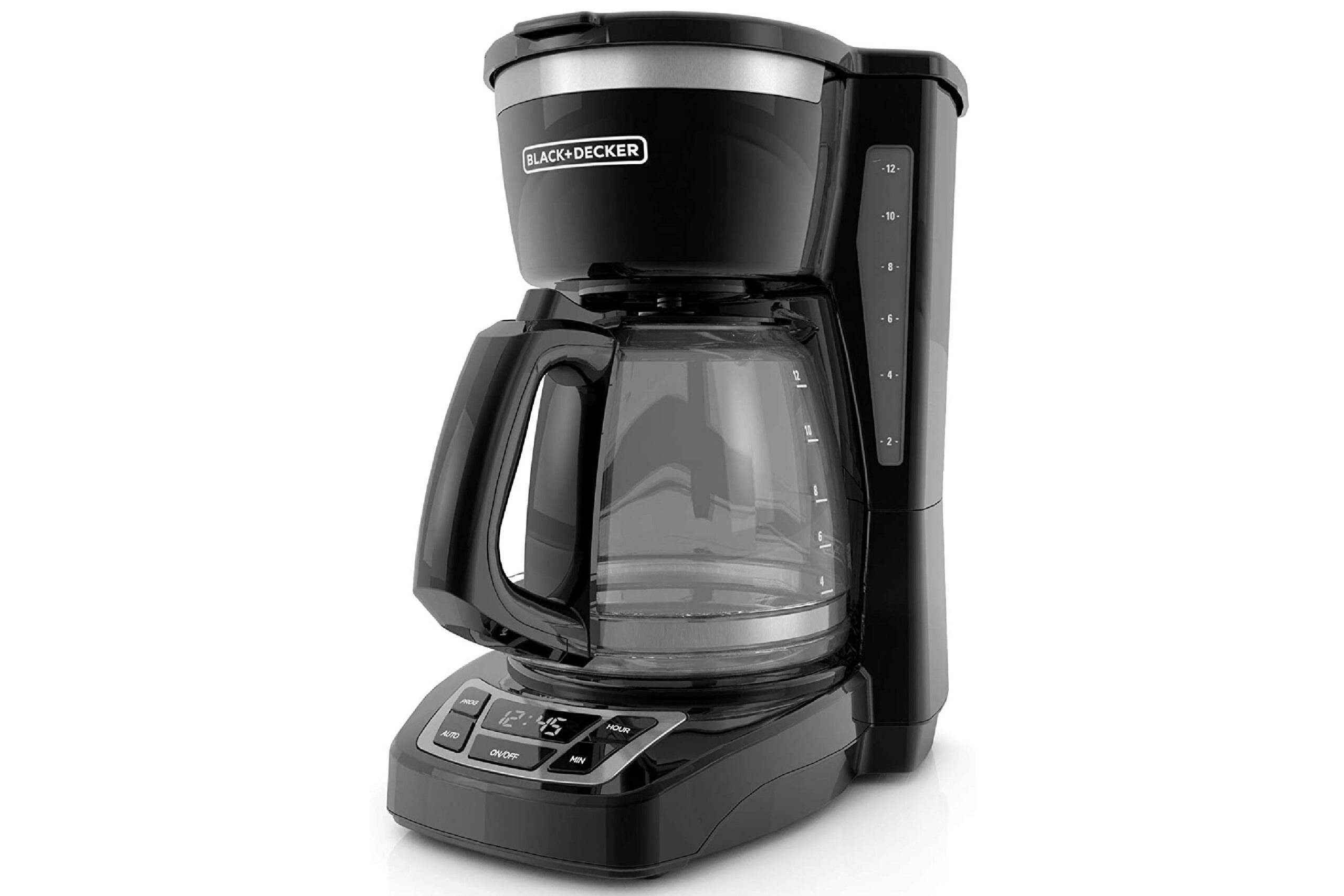 BLACK+DECKER Coffee Maker