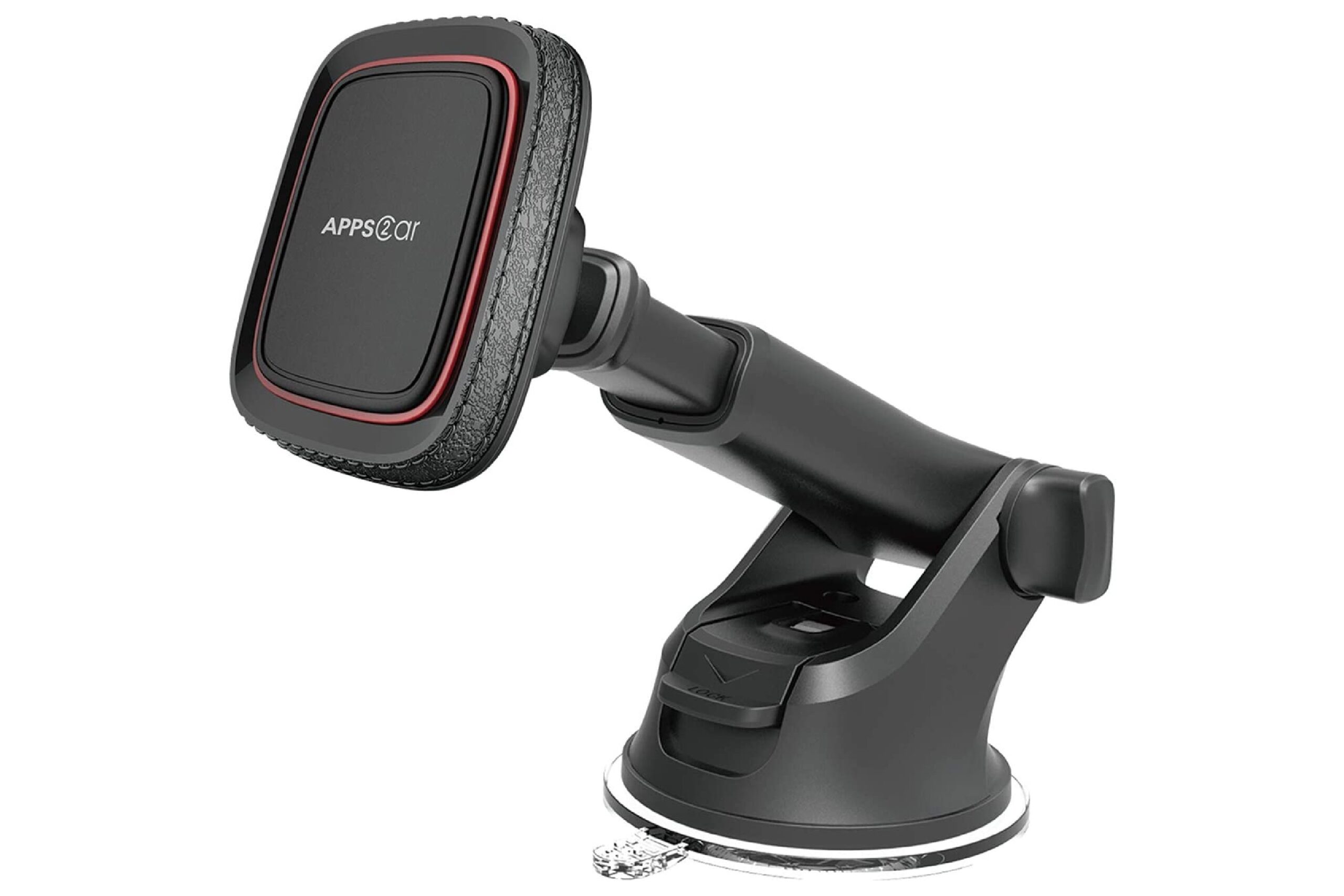 APPS2Car Magnetic Car Phone Mount