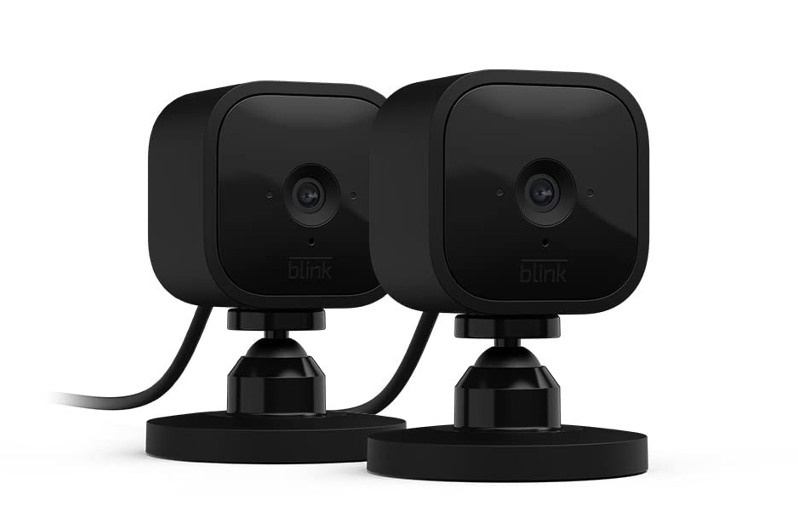 Blink Mini Home Security Camera