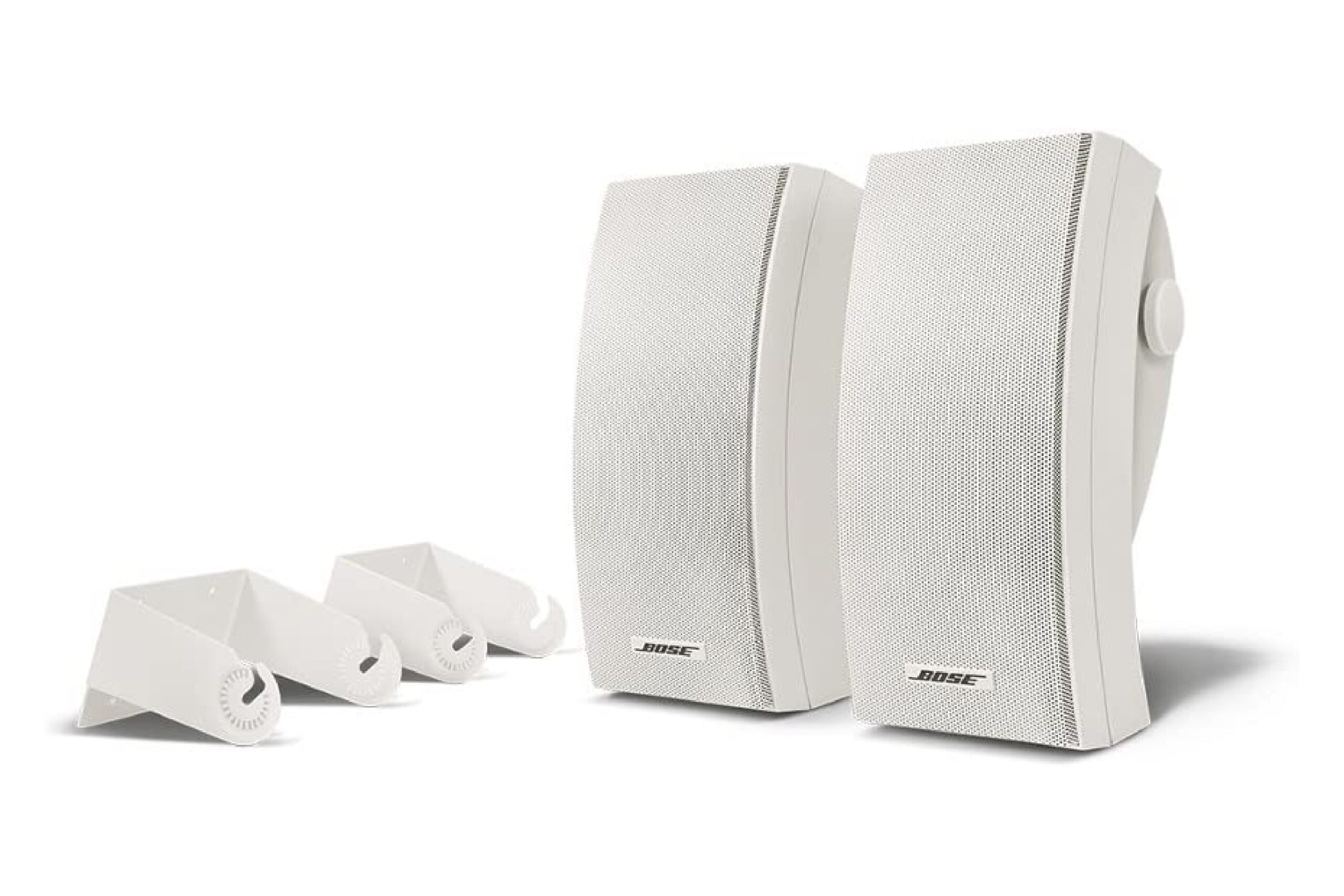 Bose 251 Outdoor Speakers