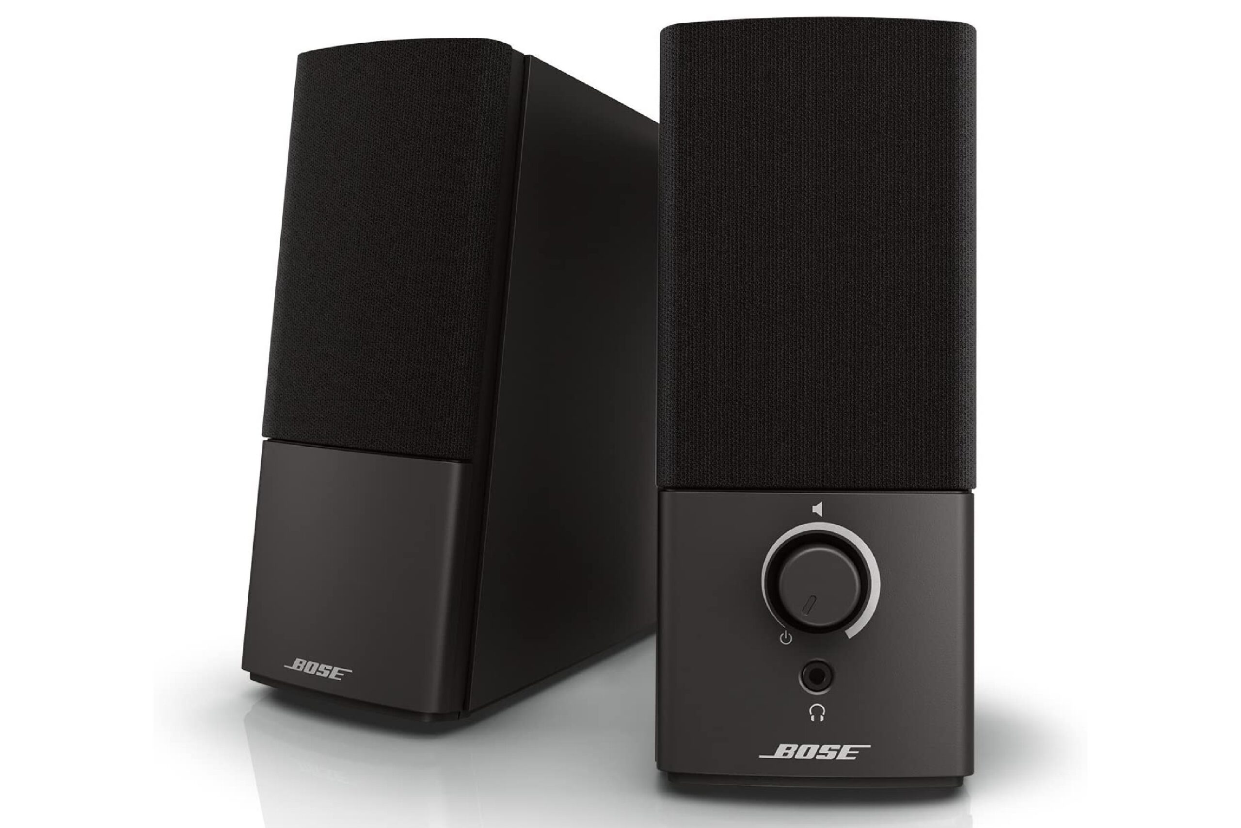 Bose Companion 2 Series III Computer Speakers