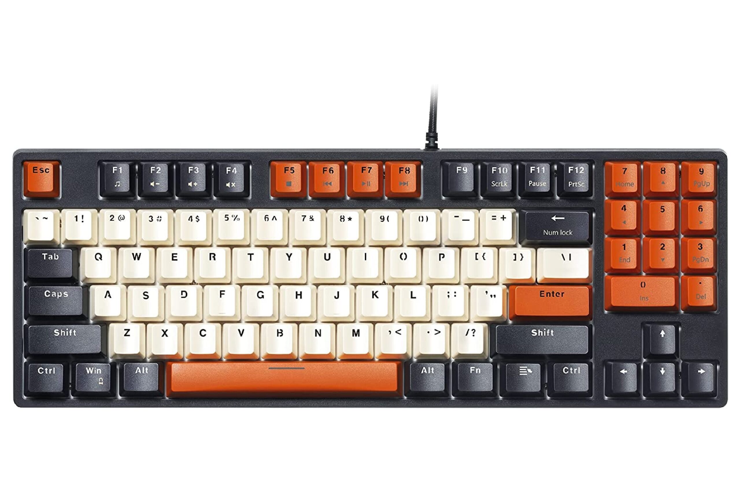 Havit Mechanical Keyboard