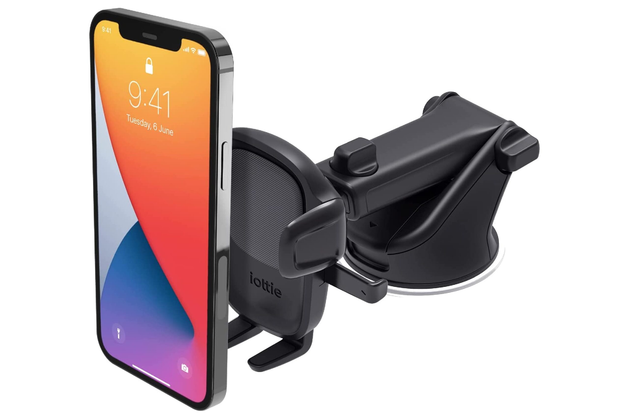 iOttie Car Phone Mount