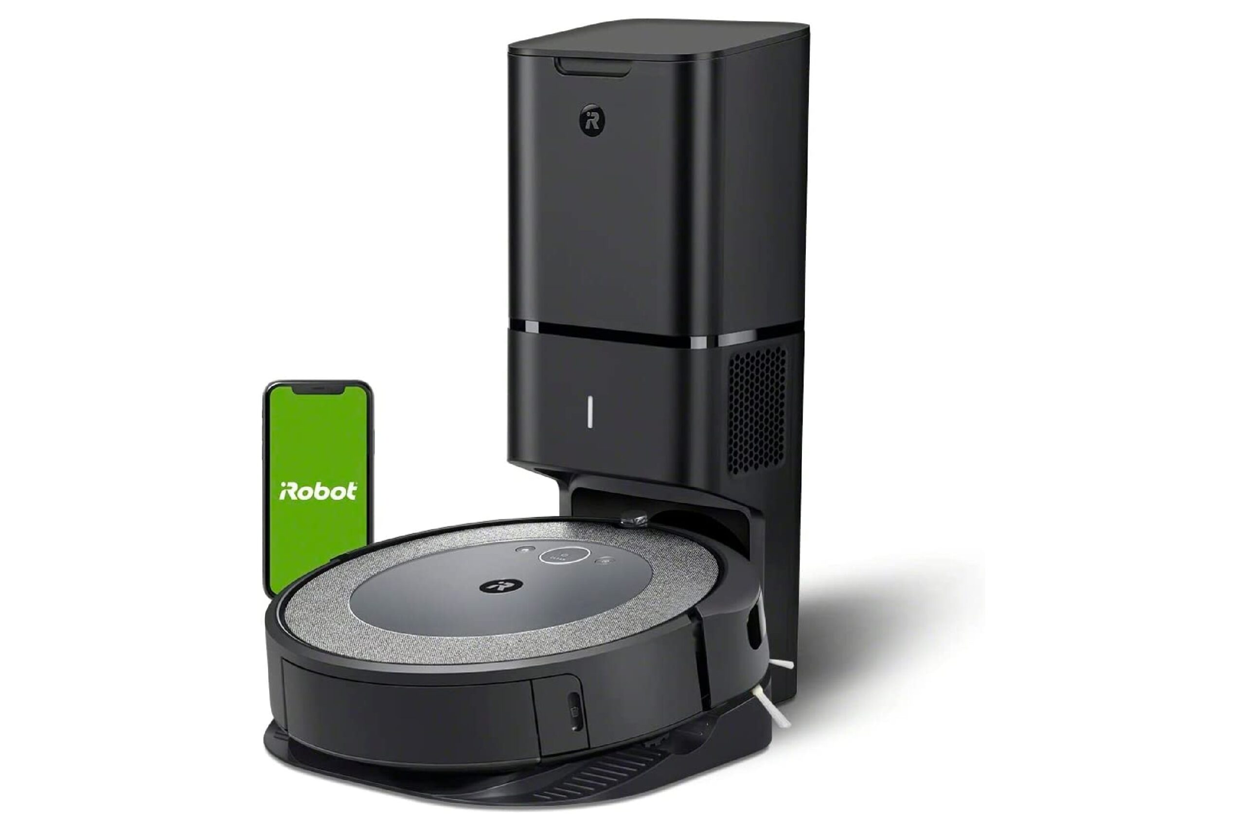 iRobot Robot Vacuum