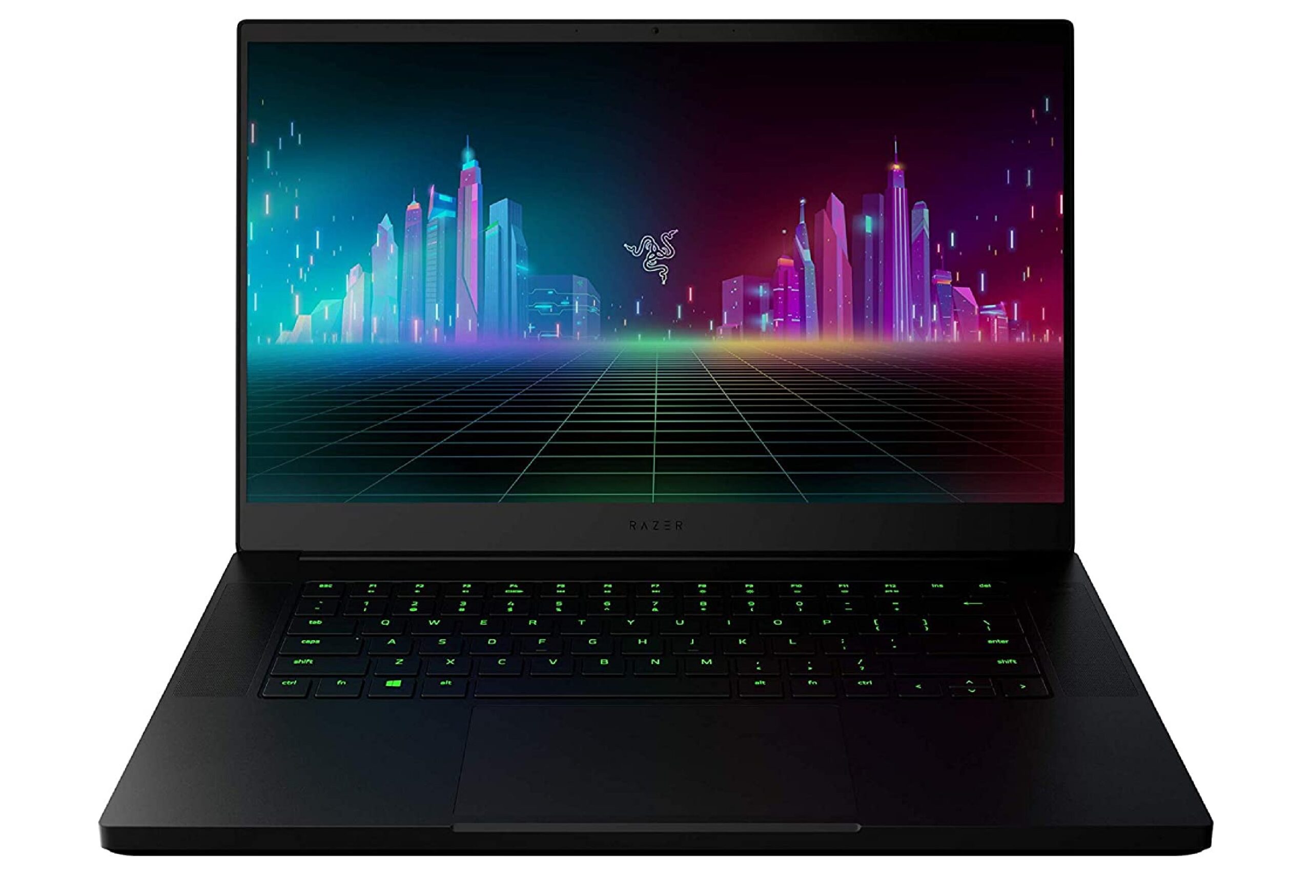 Razer Blade Gaming Laptop