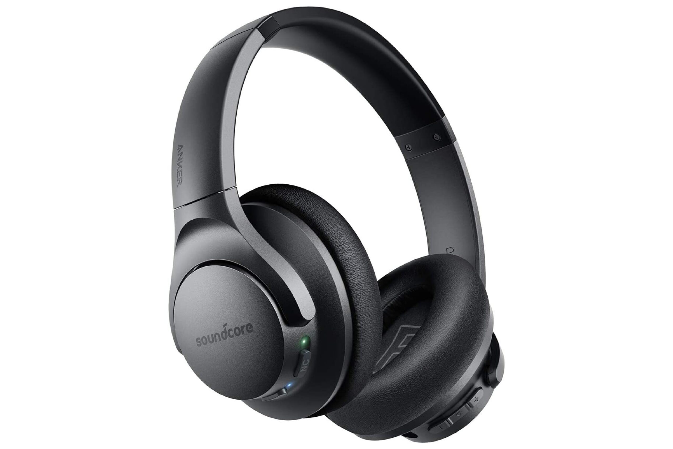 Soundcore Anker Life Q20 Noise-Canceling Headphones