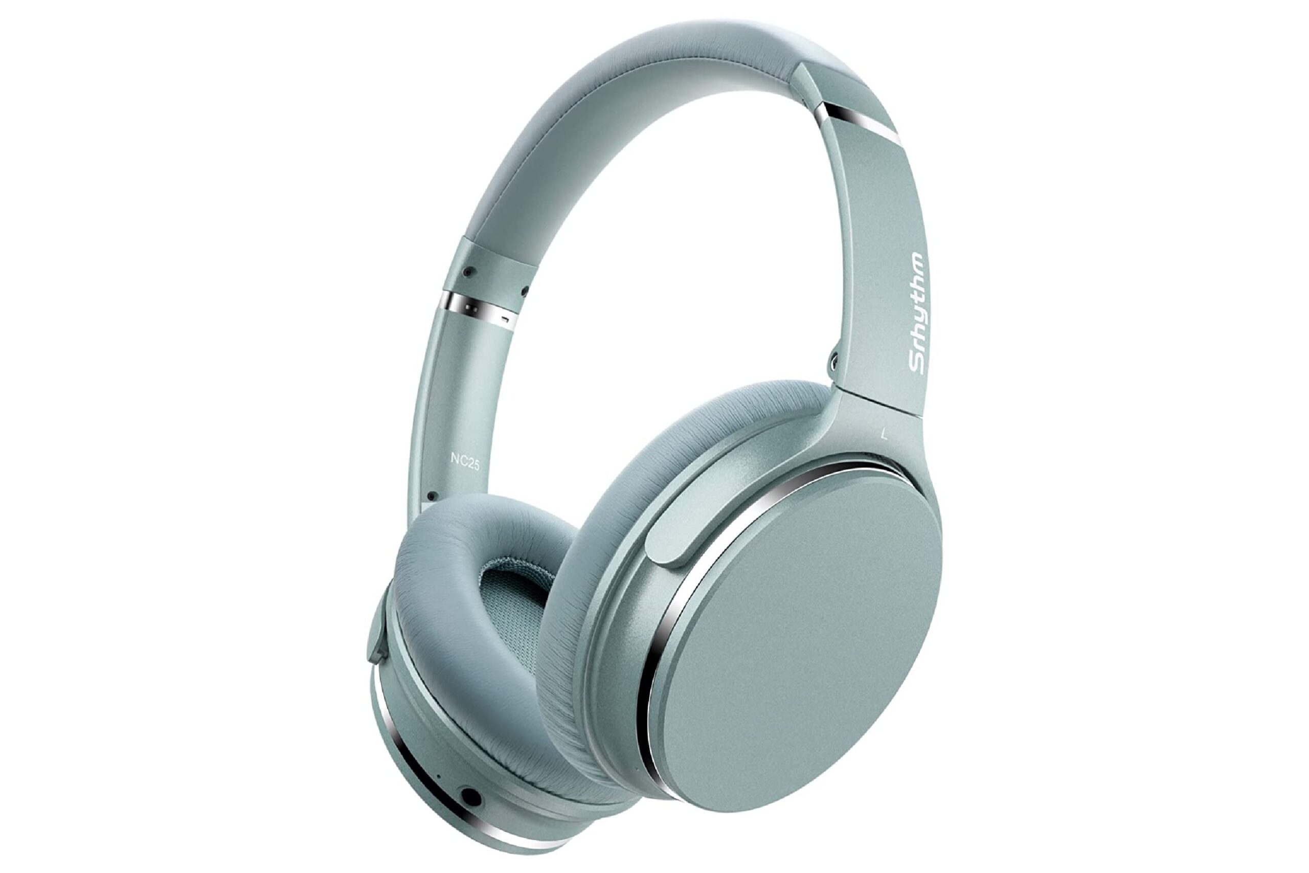 Srhythm NC25 Headphones