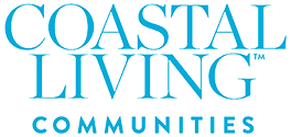 Coastal Living Communities Logo