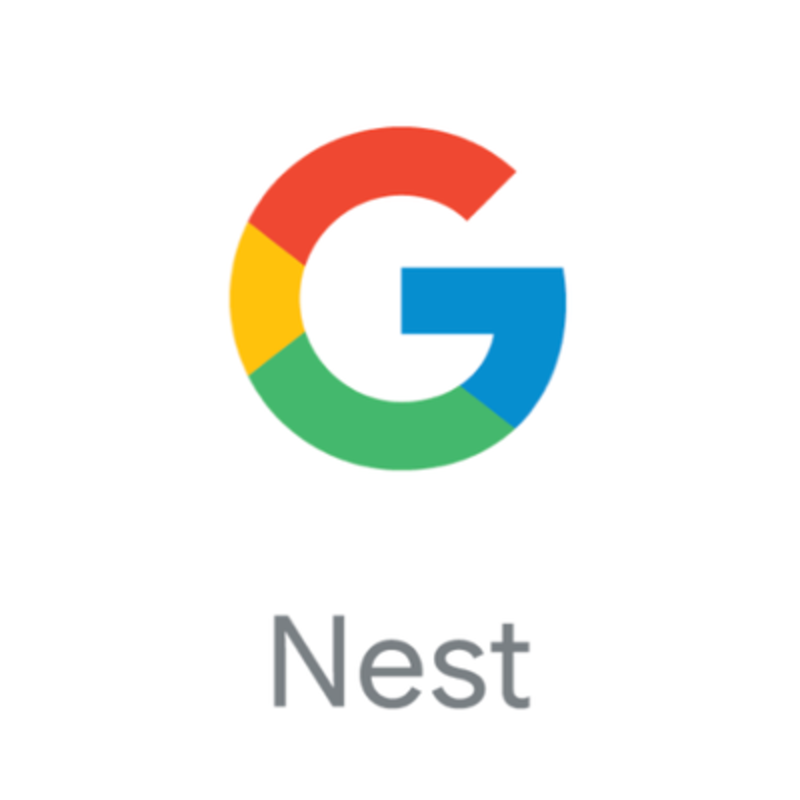 Google Nest Logo