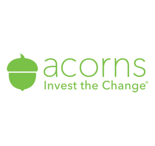 Acorns Logo