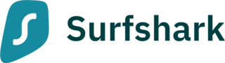 Surfshark Logo