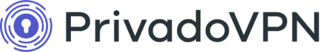 PrivadoVPN Logo