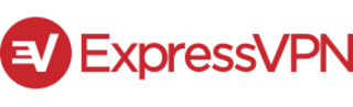 ExpressVPN Logo