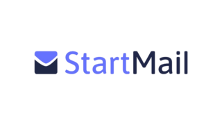 StartMail Logo